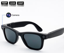 Load image into Gallery viewer, HD Smart Glasses