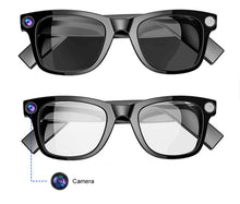 Load image into Gallery viewer, HD Smart Glasses